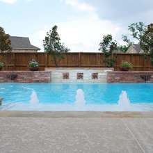 Pool ideas
