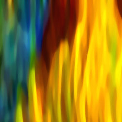 Fire and Water - Prints And Posters