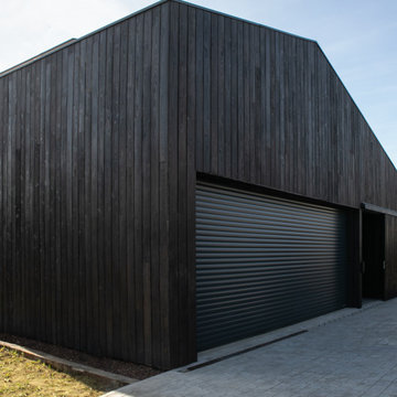 Passivhaus Laukiz