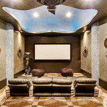 Media Rooms