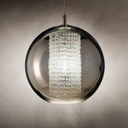 Ulee Pendant Lamp By Viso Lighting - Pendant Lighting