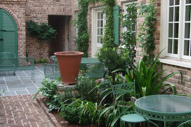 Savannah Grey Handmade Brick