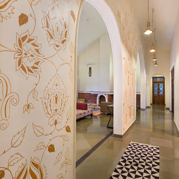 Kamshet 2 (Tree of Life)