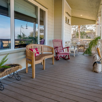 Spanish Hammock property–Tybee Island, GA