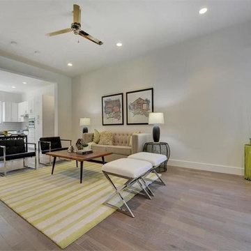 Austin, TX Condo