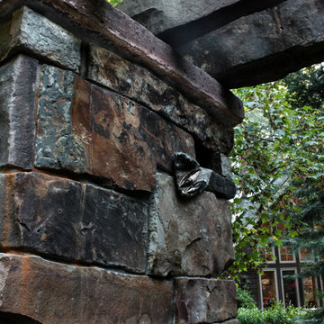 Stone Arch
