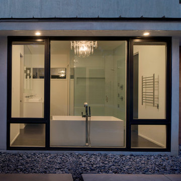 Robin Lane Residence