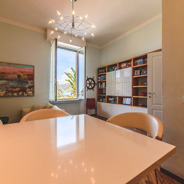 LA CASA SUL MARE - mq 80