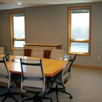 Summit Dental Health- Center-Remodel- Interior/Exterior