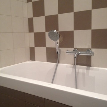 appartement familial Neuilly sur Seine