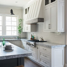 Cabinetry