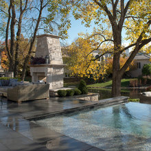 Patio Ideas