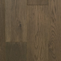 Modern Collection - Hardwood Flooring