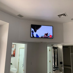 Frame TV - Home Electronics