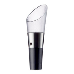 Menu - Menu Decanting Pourer - Vignon - Wine Aerators And Stoppers