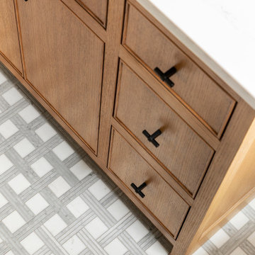 HanStone | CALACATTA GOLD | Striking by design