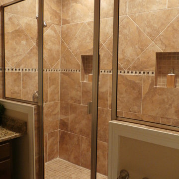 Bathrooms