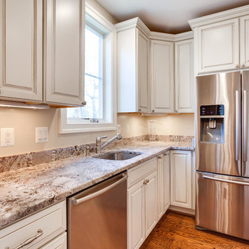 The Roosevelt - Capital City Builders, LLC