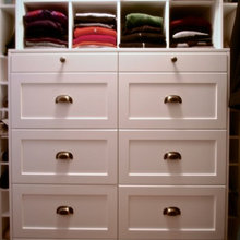 closet