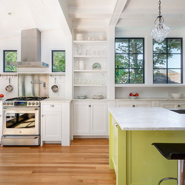 Farmhouse Kitchen