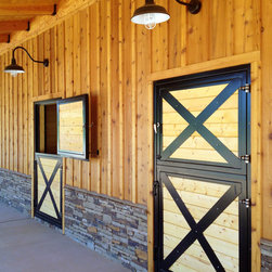 Cedar Siding - Home Improvement
