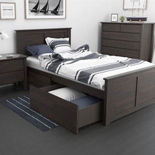 Master Bed