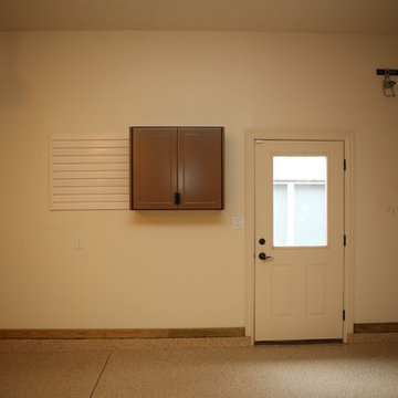 New Year...New Look for your Garage!
