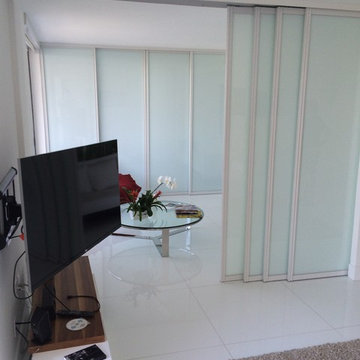 Room Dividers