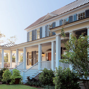 Carolina Island House