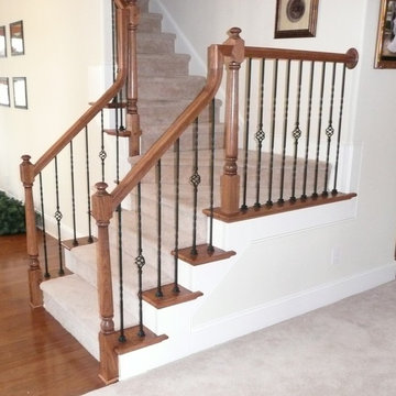 Some "AFTER" photos of various jobs