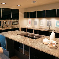 Cambria Quartz Countertops are at Dorothy's Tile & Stone - Kitchen Countertops