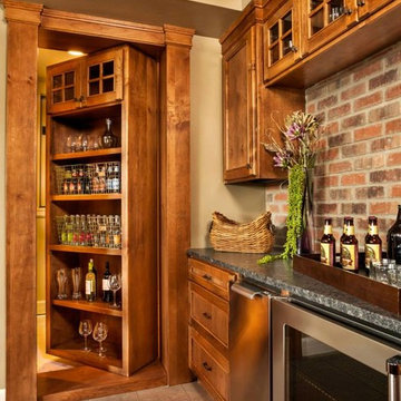 2014 Street of Dreams | American Spirit