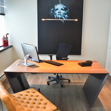Executive Office