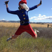 Claire Reinboldさんの写真