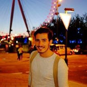 Gabriel Toth's photo