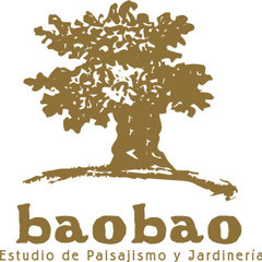 BAOBAO Estudio De Paisajismo