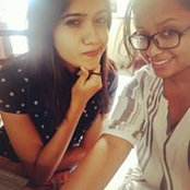 Meera Catherine's photo