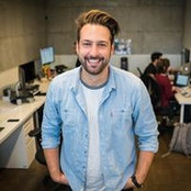 Marius Ciocirlan's photo