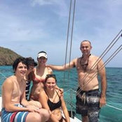Kirk Wallace's photo