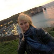 Irina Lanina's photo