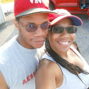Freesia Robinson's photo