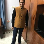 Tushar Agarwal's photo