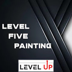 Level Five Painting