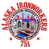 Alaska Ironworkers's photo