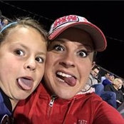 Cassie Harty's photo