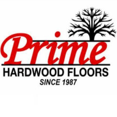 PRIME CUSTOM HARDWOOD FLOORS