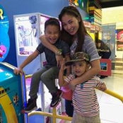 Crystal Tiongson's photo