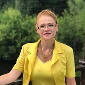 Daria Manina's photo