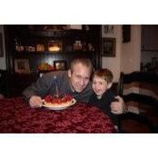 Kenneth Giacone's photo