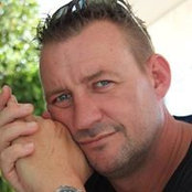 Nigel Spencers foto